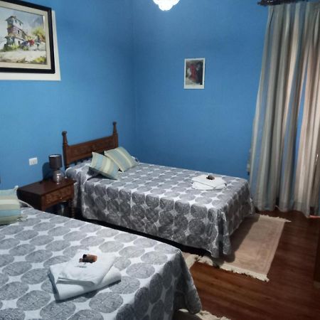 סאריה El Bordon De La Casa Batallon מראה חיצוני תמונה