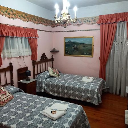 סאריה El Bordon De La Casa Batallon מראה חיצוני תמונה