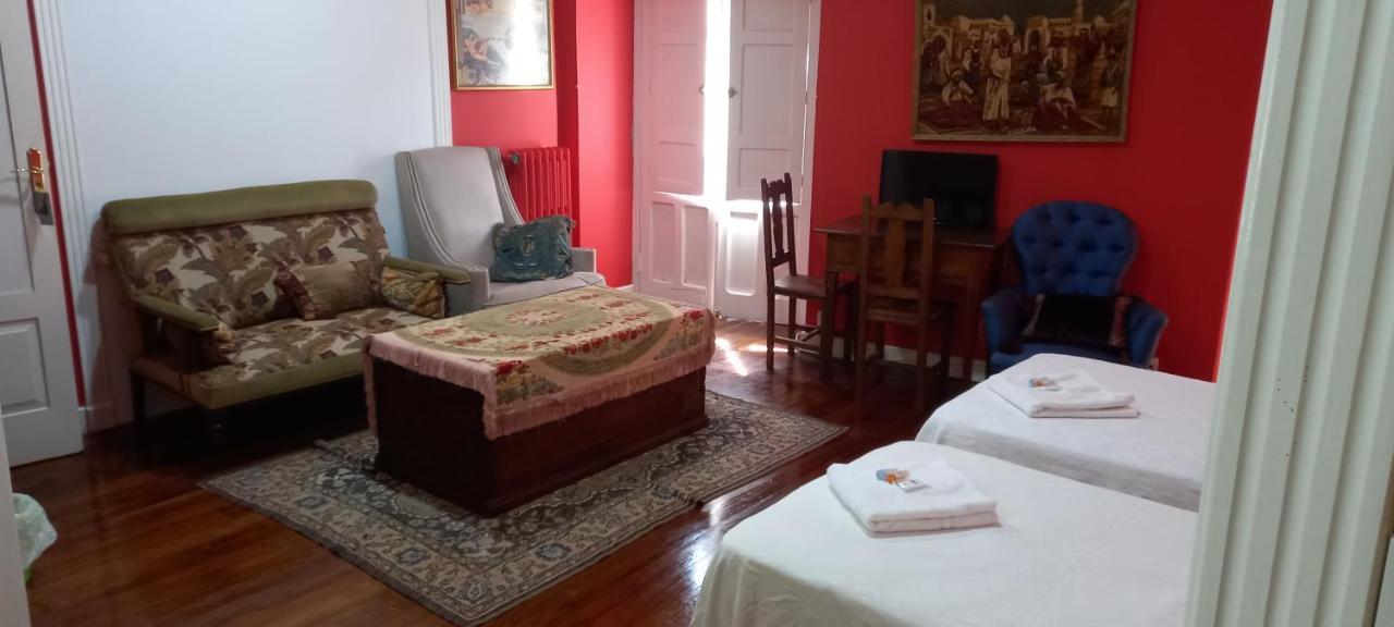 סאריה El Bordon De La Casa Batallon מראה חיצוני תמונה