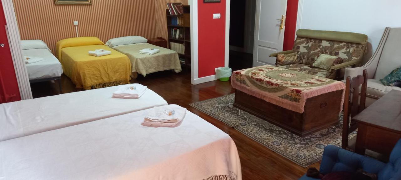 סאריה El Bordon De La Casa Batallon מראה חיצוני תמונה
