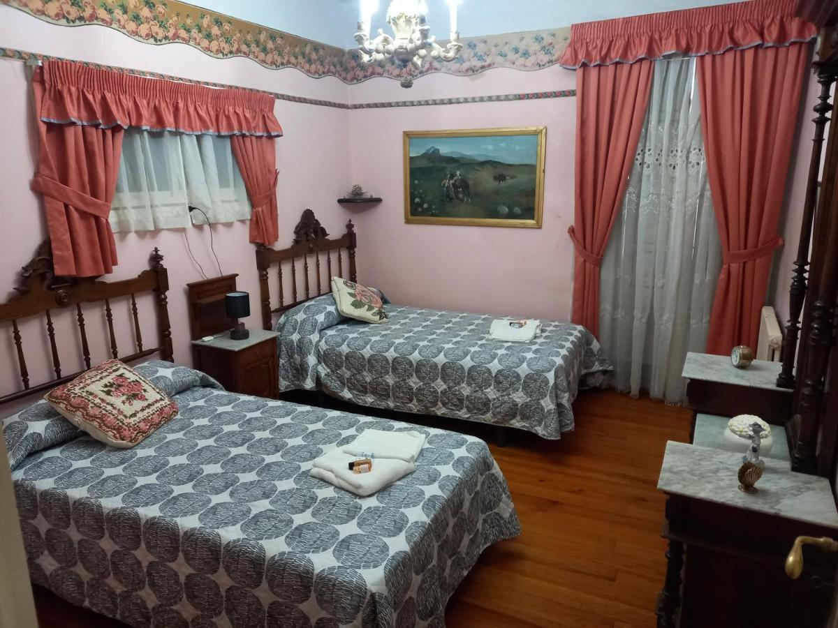 סאריה El Bordon De La Casa Batallon מראה חיצוני תמונה