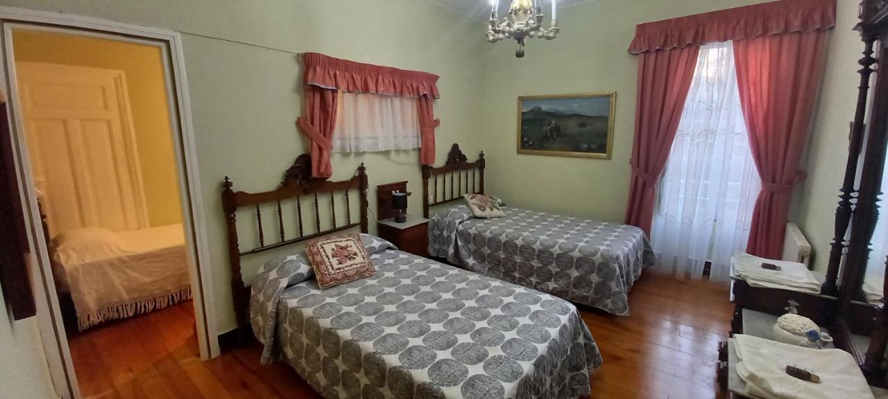 סאריה El Bordon De La Casa Batallon מראה חיצוני תמונה